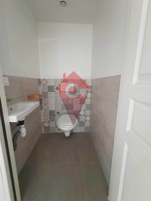 Appartement - 88 m² - 4 pièces