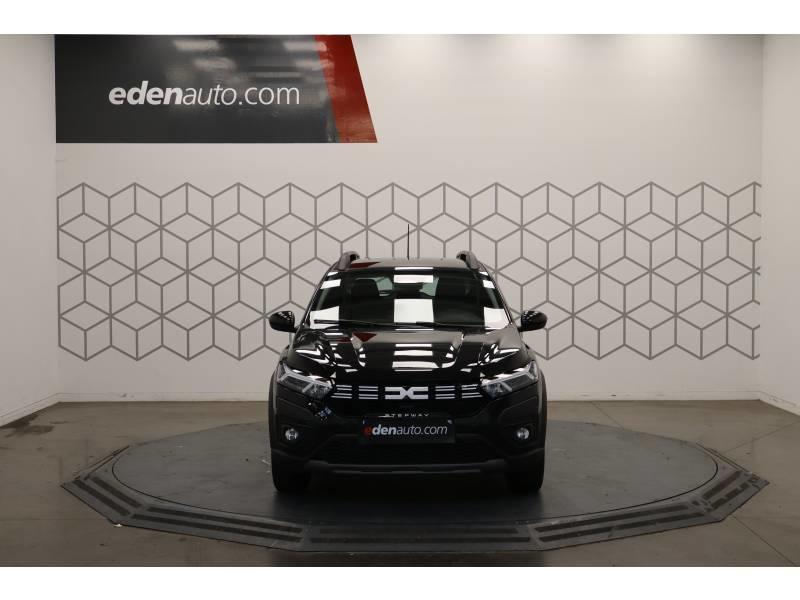 Dacia Sandero TCe 90 Gsr2 Stepway Expression