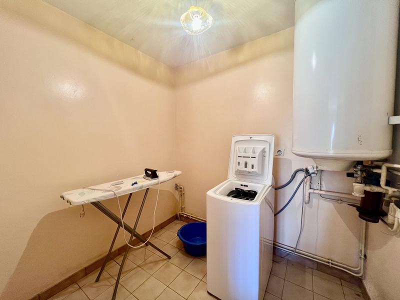 Maison traditionnelle - 110 m² - 4 pièces