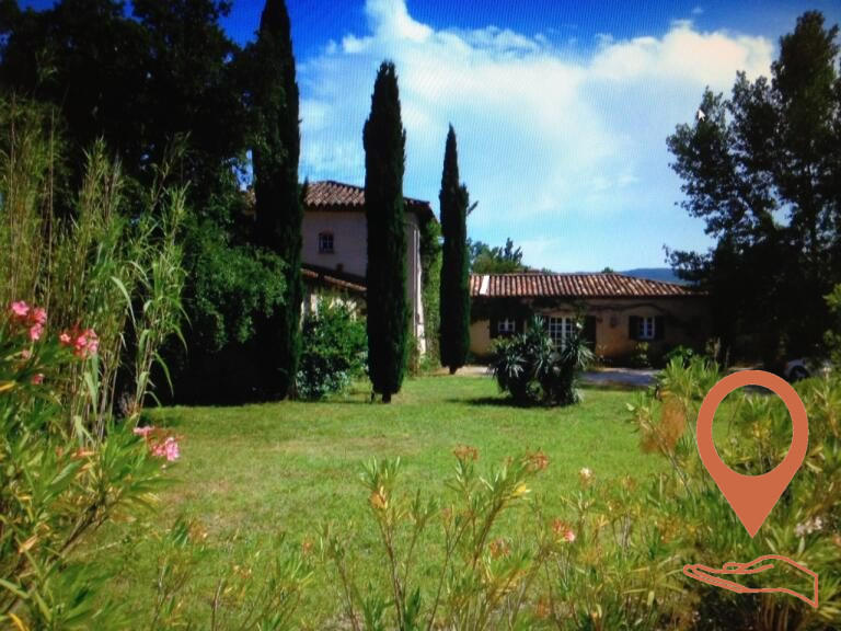 Viager - Villa - 272 m² - 6 pièces