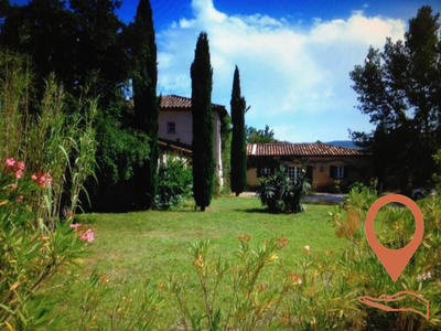 Viager - Villa - 272 m² - 6 pièces