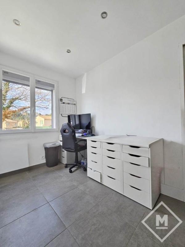 Maison - 124 m² - 5 pièces