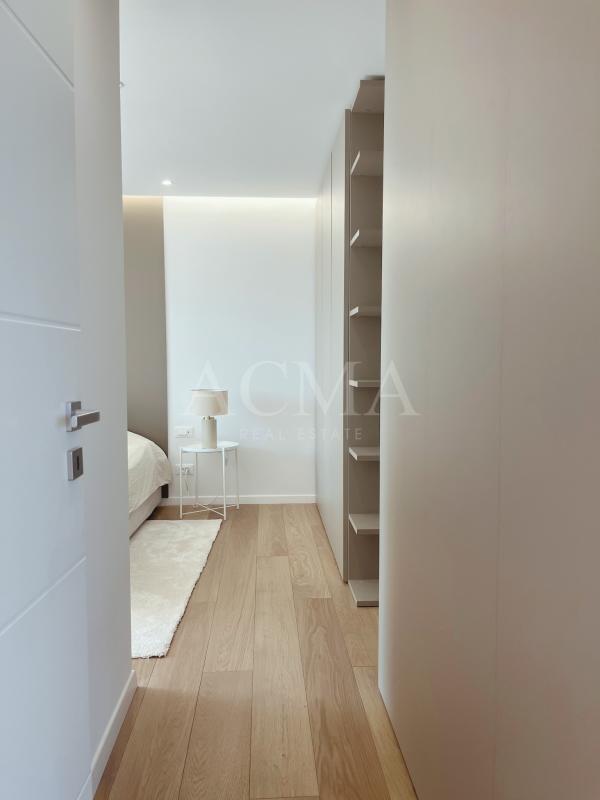 Appartement - 93 m² - 4 pièces