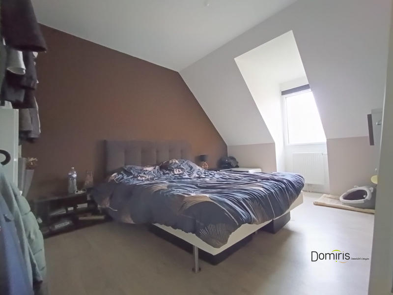 Maison - 101 m² - 4 pièces