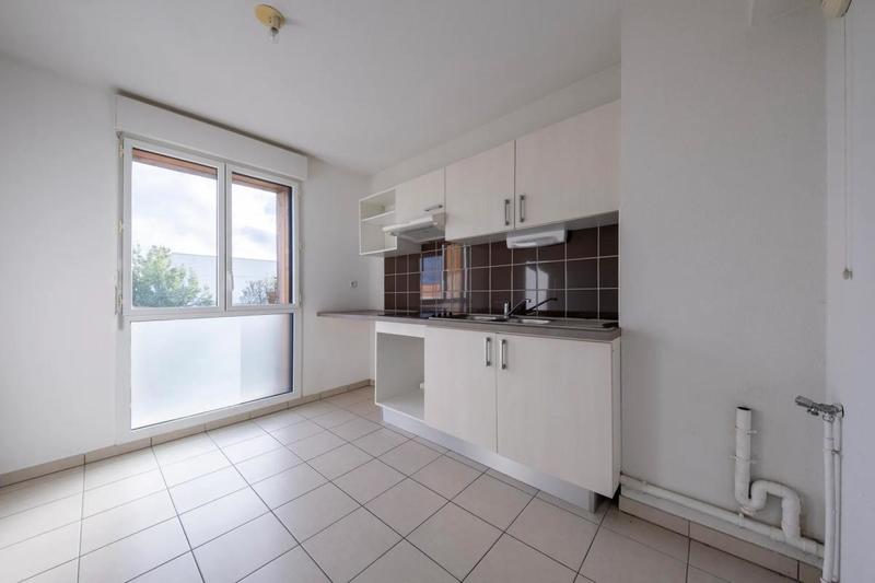 Appartement - 83 m² - 4 pièces