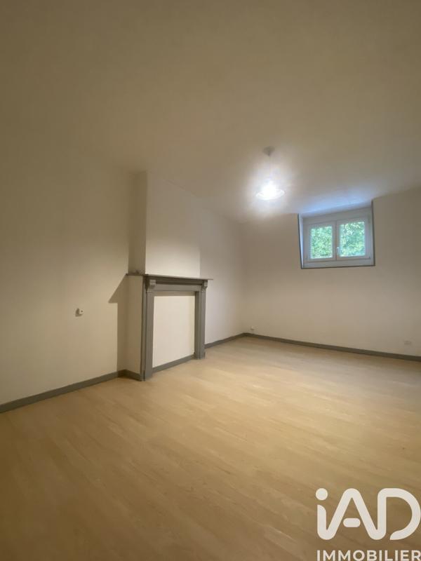 Maison - 190 m² - 7 pièces