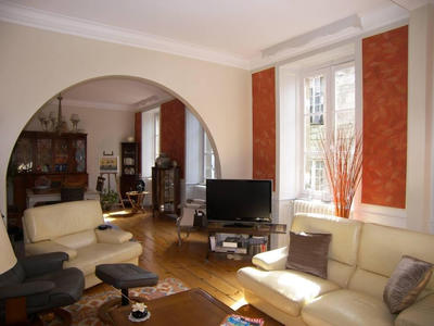 Appartement - 169 m² - 5 pièces