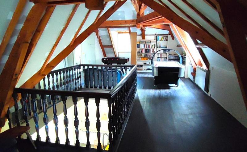 Villa - 355 m² - 9 pièces