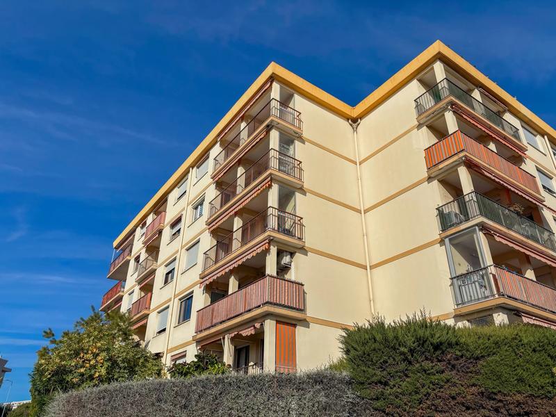 Appartement - 78 m² - 3 pièces