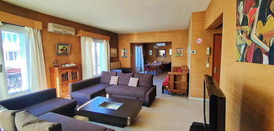 Appartement - 134 m² - 4 pièces