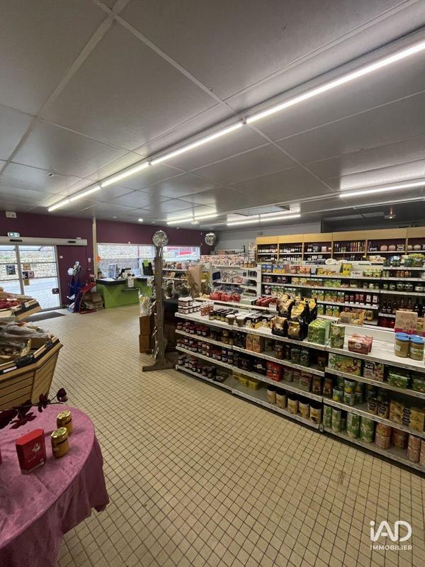 Local commercial - 190 m²