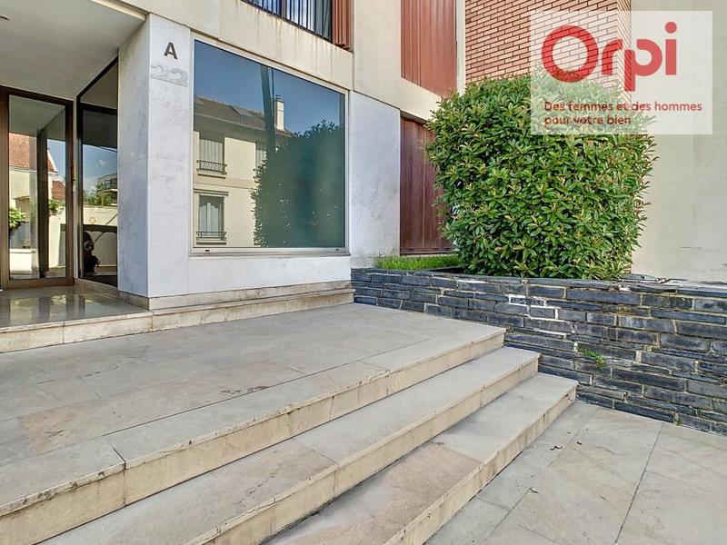 Appartement - 32 m² - 2 pièces