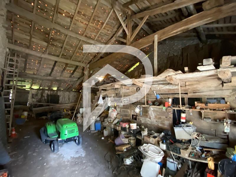 Maison - 114 m² - 4 pièces