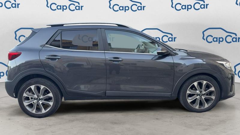 Kia Stonic 1.0 t-GDi 120 Dct7 Design