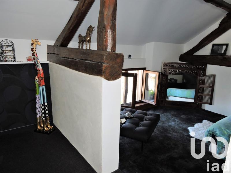 Maison - 169 m² - 6 pièces