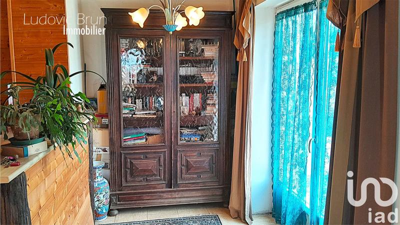 Maison de campagne - 135 m² - 7 pièces