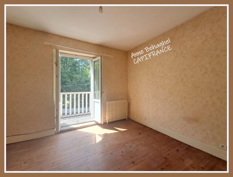 Maison - 106 m² - 6 pièces