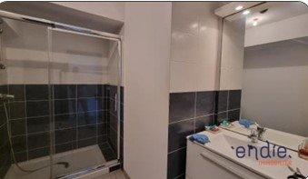 Appartement - 27 m² - 1 pièce