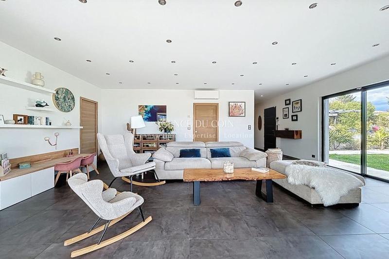 Maison - 156 m² - 5 pièces