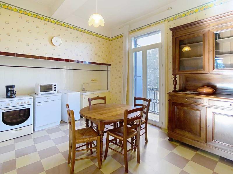 Maison - 118 m² - 4 pièces