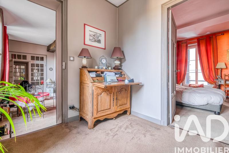 Appartement - 83 m² - 2 pièces