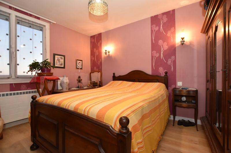 Maison - 108 m² - 5 pièces