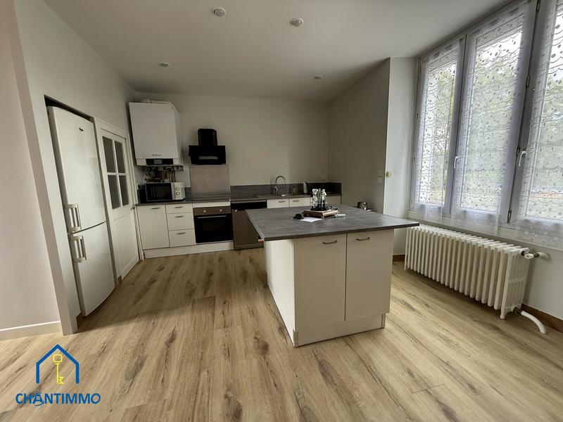 Maison ancienne - 295 m² - 8 pièces