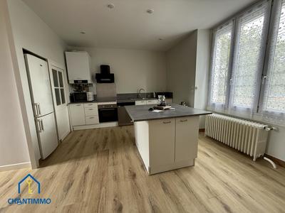 Maison ancienne - 295 m² - 8 pièces