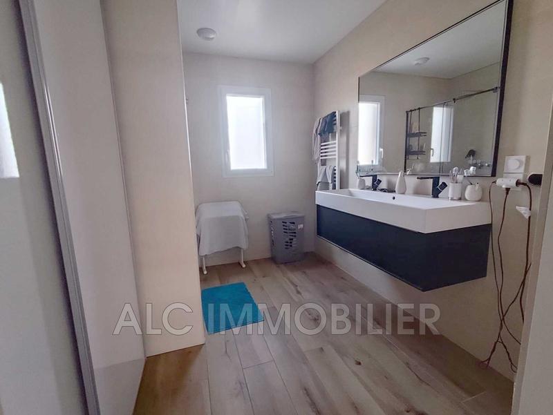 Maison - 164 m² - 4 pièces