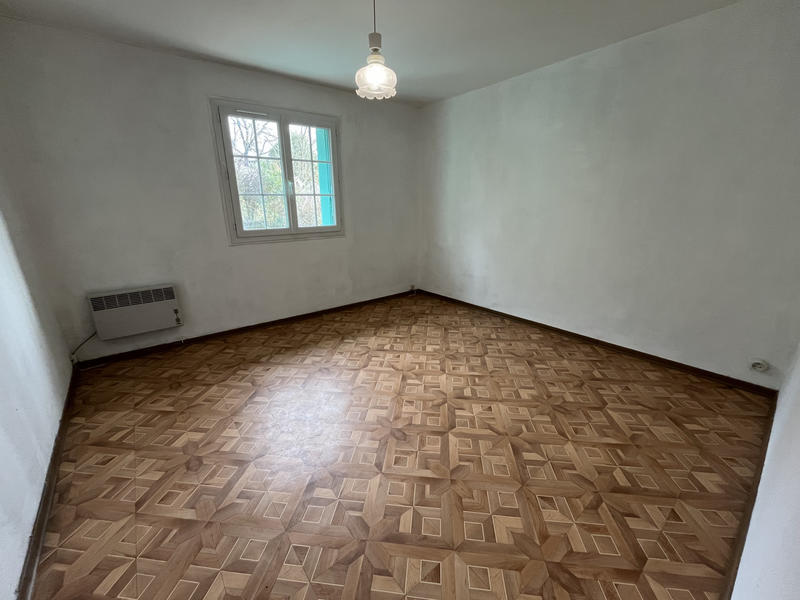 Maison - 120 m² - 7 pièces