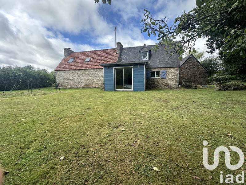 Maison - 116 m² - 6 pièces