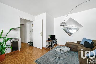 Appartement - 72 m² - 4 pièces