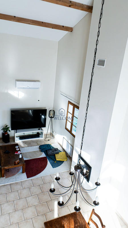 Maison - 117 m² - 5 pièces