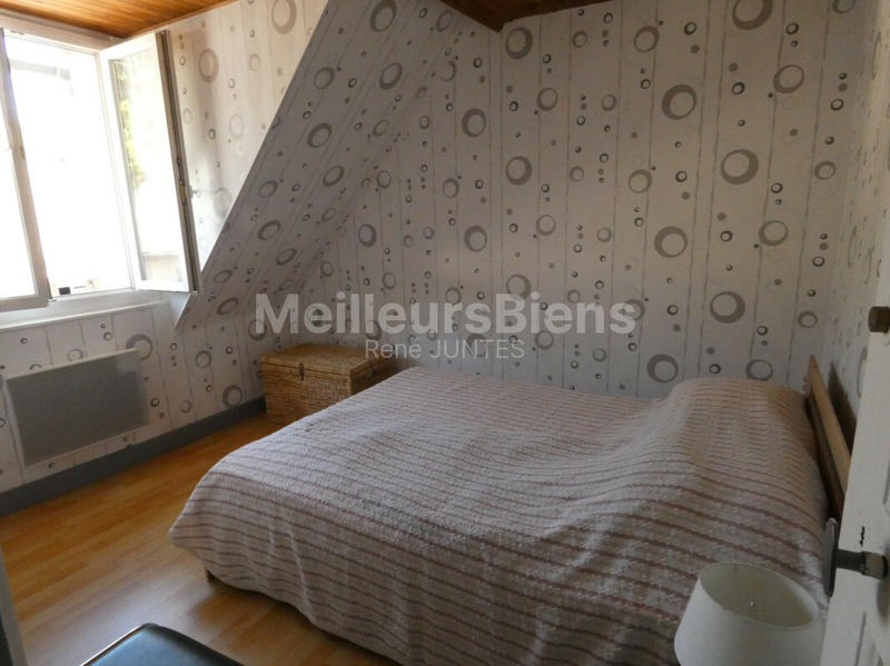 Appartement - 39 m² - 3 pièces