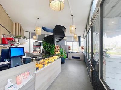 Fonds de commerce - 44 m²