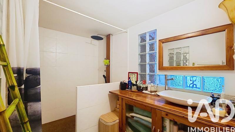 Maison de village - 130 m² - 4 pièces