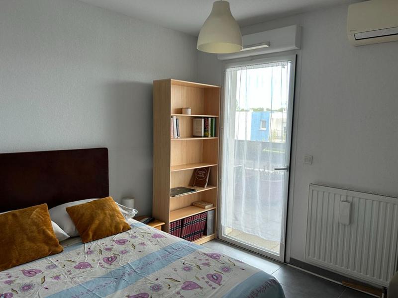 Appartement - 88 m² - 4 pièces