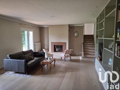 Maison - 144 m² - 6 pièces