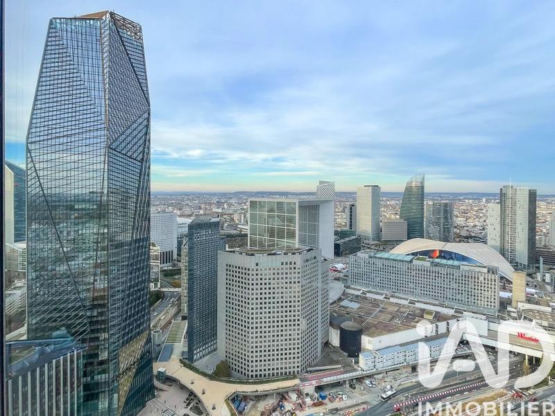 Appartement - 94 m² - 4 pièces