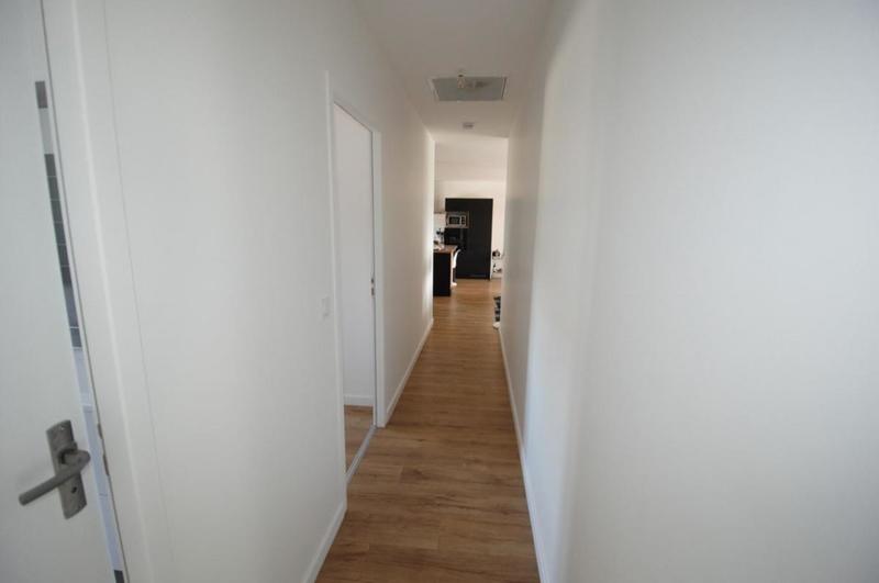 Maison - 138 m² - 5 pièces