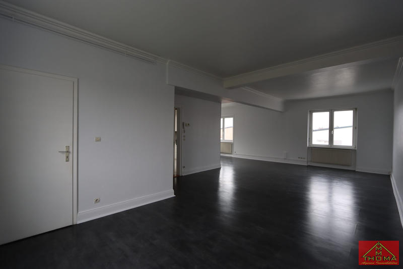 Duplex - 120 m² - 4 pièces