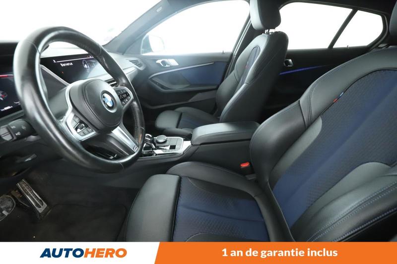Bmw Série 1 118i m Sport Dkg7 140 ch