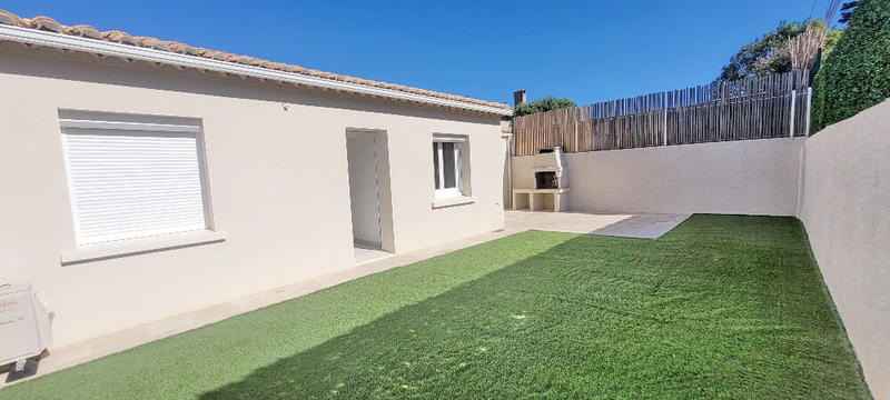 Villa - 104 m² - 5 pièces