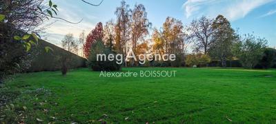 Maison - 147 m² - 6 pièces