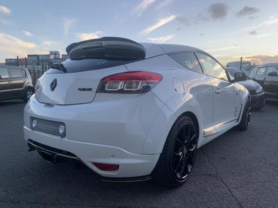 Renault Mégane Rs 2.0i 275 Ch Garantie 6 Mois
