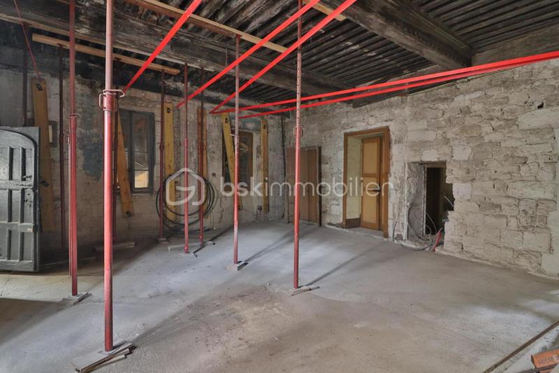 Immeuble - 200 m² - 20 pièces