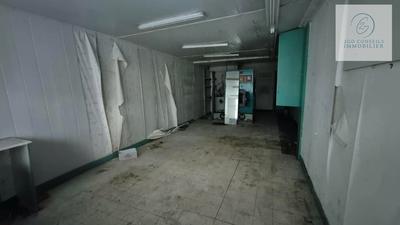 Local commercial - 118 m²