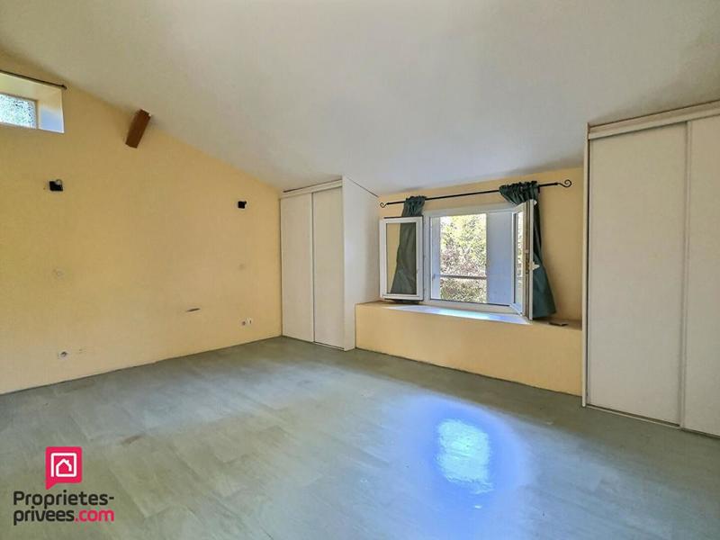 Maison - 187 m² - 5 pièces