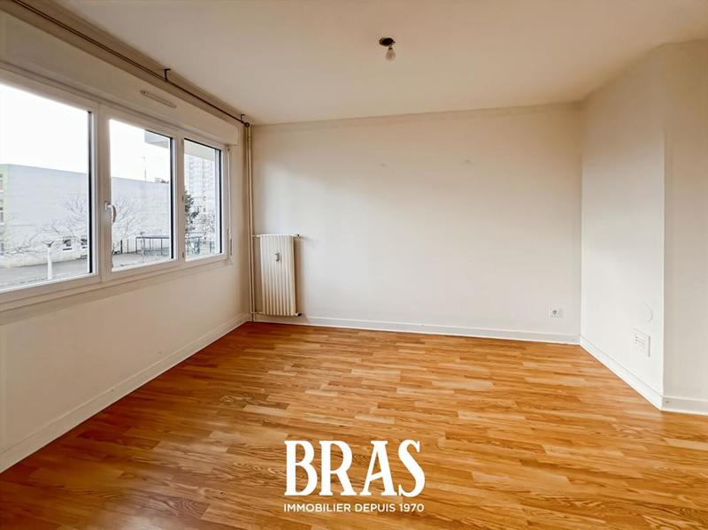 Appartement - 72 m² - 4 pièces