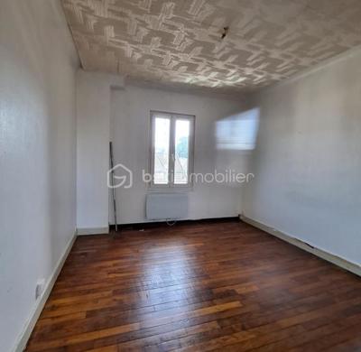 Appartement - 31 m² - 2 pièces